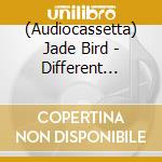 (Audiocassetta) Jade Bird - Different Kinds Of Light - White cd musicale