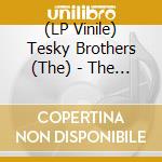 (LP Vinile) Tesky Brothers (The) - The Winding Way (Opaque White Vinyl) vinile
