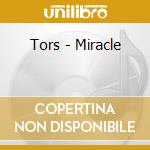 Tors - Miracle cd
