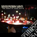 (LP Vinile) Jesse Malin - Silver Patron Saints (3 Lp) vinile