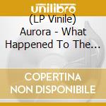 (LP Vinile) Aurora - What Happened To The Heart? (Clear Vinyl) (2 Lp) vinile