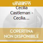 Cecilia Castleman - Cecilia Castleman cd