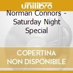 Norman Connors - Saturday Night Special cd