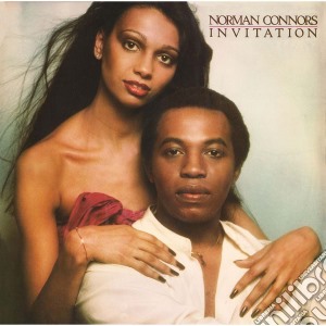 Norman Connors - Invitation (Bonus Tracks Edition) cd musicale di Norman Connors