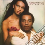 Norman Connors - Invitation (Bonus Tracks Edition) cd