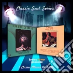 Norman Connors - Dance Of Magic/Dark Of Light cd