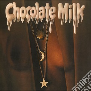 Chocolate Milk - Chocolate Milk (Expanded Edition) cd musicale di Chocolate Milk