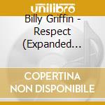 Billy Griffin - Respect (Expanded Edition)