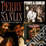 Perry & Sanlin - For Those Who Love / We'Re The