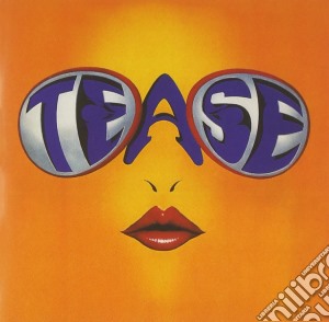 Tease - Tease (Bonus Tracks) (Rmst) cd musicale di Tease