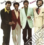 Manhattans (The) - Theres No Good In Goodbye cd