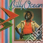 Billy Ocean - Billy Ocean cd