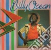 Billy Ocean - Billy Ocean cd