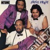 Mtume - Juicy Fruit -Reissue- cd