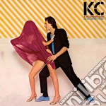 Kc & The Sunshine Band - All In A Nights Work (Expanded Edition) cd