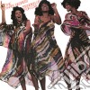 Three Degrees - Standing Up For Love cd