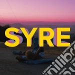 (LP Vinile) Jaden Smith - Syre vinile
