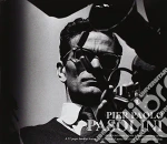 Pier Paolo Pasolini / Various cd