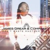 James Grear & Company - Don'T Waste Another Day cd