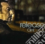 Clint Brown - Release cd