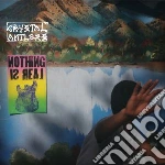 (LP Vinile) Crystal Antlers - Nothing Is Real vinile