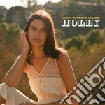 Nick Waterhouse - Holly cd