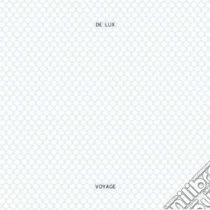 (LP Vinile) De Lux - Voyage lp vinile di Lux De