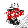 Tijuana Panthers - Wayne Interest cd