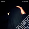 Jim E Stack - Tell Me I Belong cd