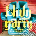 (LP Vinile) Khun Narin - Khun Narin's Electric Phin Band