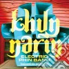 (LP Vinile) Khun Narin - Khun Narin's Electric Phin Band cd