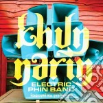 Khun Narin - Khun Narin'S Electric Phin Band