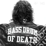 (LP Vinile) Bass Drum Of Death - Rip This vinile