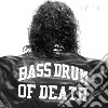 (LP Vinile) Bass Drum Of Death - Rip This cd