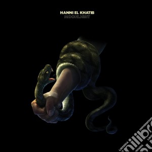 (LP Vinile) Hanni El Khatib - Moonlight lp vinile di Hanni el khatib