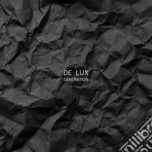 (LP Vinile) De Lux - Generation (2 Lp) lp vinile di Lux De