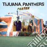 (LP Vinile) Tijuana Panthers - Poster vinile