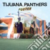 (LP Vinile) Tijuana Panthers - Poster cd