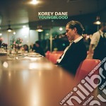 (LP Vinile) Korey Dane - Youngblood