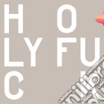 (LP Vinile) Holy Fuck - Congrats vinile