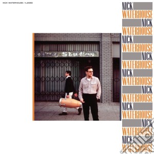 Nick Waterhouse - Nick Waterhouse cd musicale di Nick Waterhouse