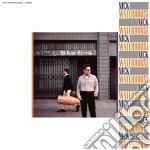 Nick Waterhouse - Nick Waterhouse cd