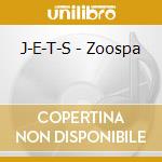 J-E-T-S - Zoospa cd