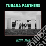 (LP Vinile) Tijuana Panthers - Carpet Denim vinile