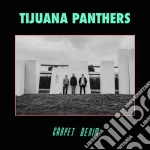 Tijuana Panthers - Carpet Denim cd