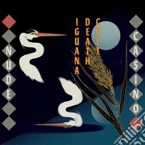 (LP Vinile) Iguana Death Cult - Nude Casino lp vinile