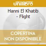 Hanni El Khatib - Flight cd