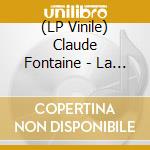 (LP Vinile) Claude Fontaine - La Mer vinile