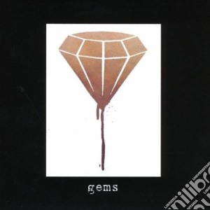 Gems - Gems cd musicale di Gems
