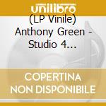 (LP Vinile) Anthony Green - Studio 4 Acoustic Session vinile